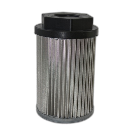 Main Filter Hydraulic Filter, replaces FLOW EZY P51200RV3, Suction Strainer, 60 micron, Outside-In MF0487517